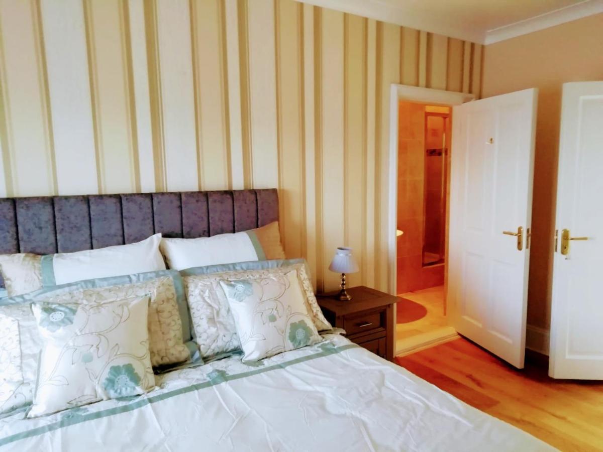 Hunters Lodge B&B Tramore Exteriér fotografie