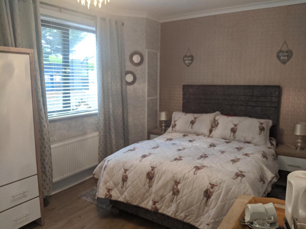 Hunters Lodge B&B Tramore Exteriér fotografie